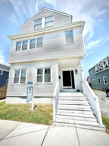 36 E Bowery St #3 Photo 1