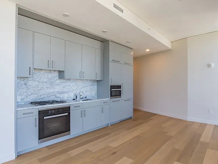 121 Stewart St #3501 — Photo 6