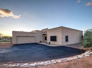 13754 E Placita Copechi, Vail, AZ 85641