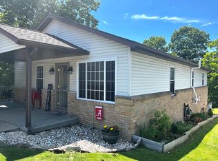 74 Briarwood Dr, Wheeling, WV