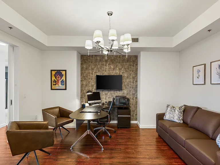 4525 Dean Martin Dr #1906 — Photo 8
