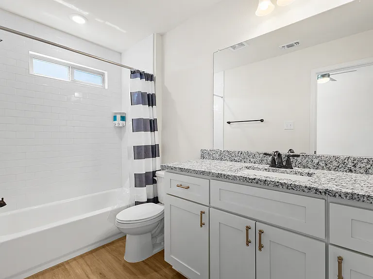 7615 Gramercy Way #102 — Photo 16