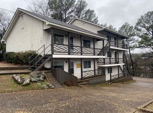 4805 Hickory Ave APT 1, North Little Rock, AR 72116