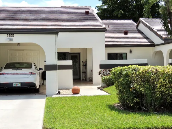 5698 Parkwalk Circle #5698, Boynton Beach, FL 33472