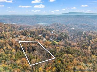 0 Crest Dr, Lake Lure, NC 28746