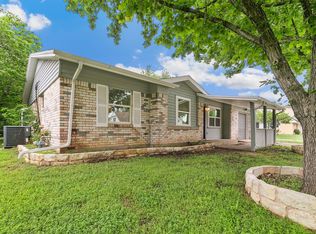 3321 Sunnydale Ln, Denton, TX 76209