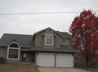 1534 North St, Atchison, KS 66002