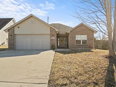 204 Amazon Dr, Columbia, MO, 65202