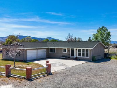 7080 Jackson Rd, Winnemucca, NV, 89445