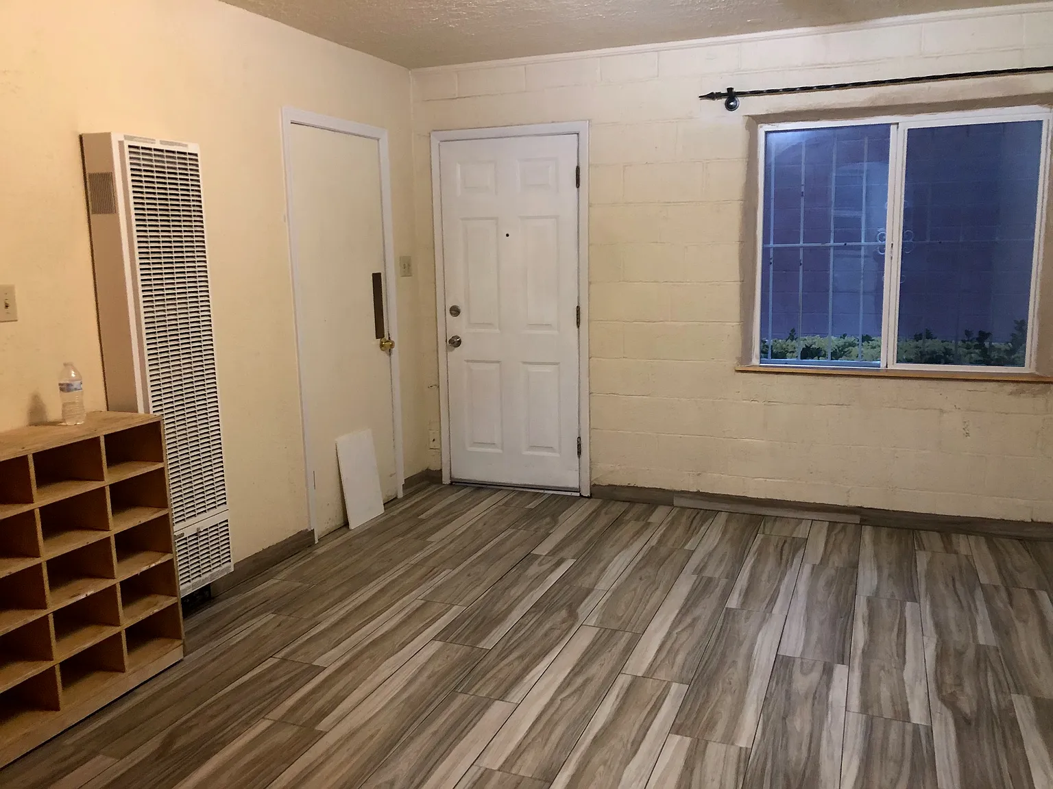 Studio, 500 sqft, $650 — Photo 3