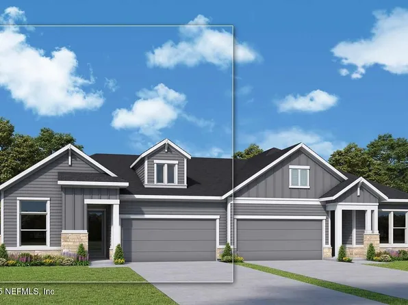 44 LATHAM Drive, Ponte Vedra, FL 32081