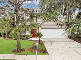 140 Oak Ridge Cir, Richmond Hill, GA 31324