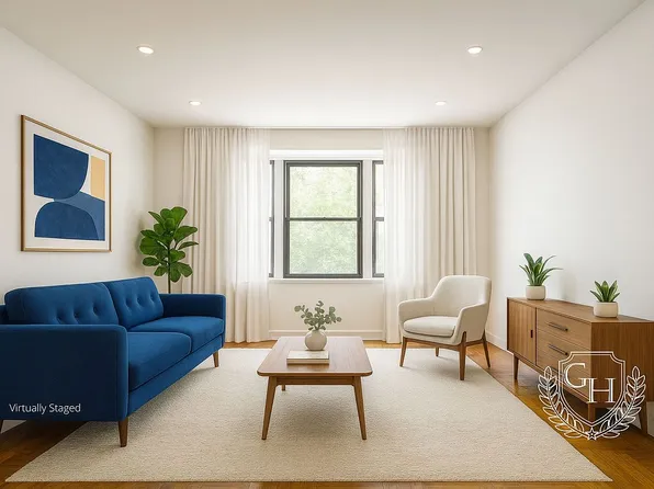 3131 54th St APT 1H, Flushing, NY 11377