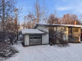 5251 Little Tree St, Anchorage, AK 99507