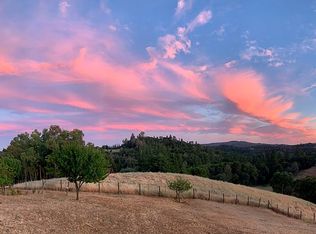 4301 Cherry Acres Cir, Cool, CA 95614