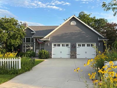 40 Roberts Ct, Fond Du Lac, WI, 54935
