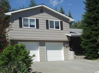 2104 Conestoga St, Moscow, ID 83843