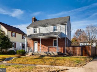 3000 Dunmurry Rd, Dundalk, MD 21222