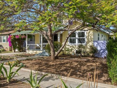 3942 Bledsoe Ave, Los Angeles, CA, 90066