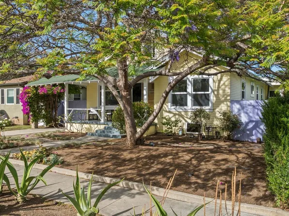 3942 Bledsoe Ave, Los Angeles, CA 90066