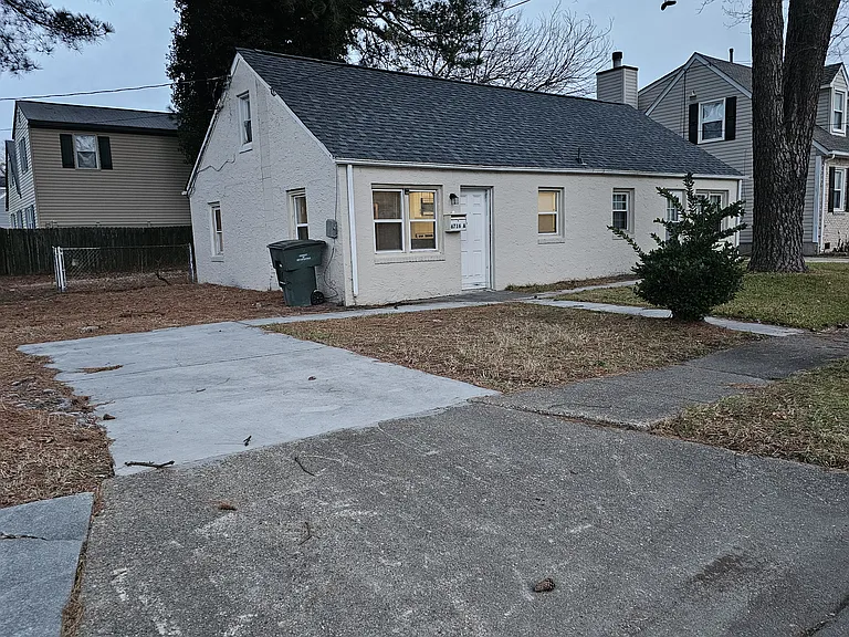 6716 Pugh St #A — Photo 3