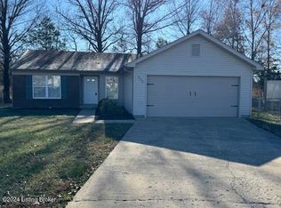 308 S Shore Dr, Shepherdsville, KY 40165