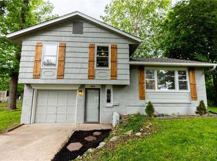 3918 S Liberty St, Independence, MO 64055