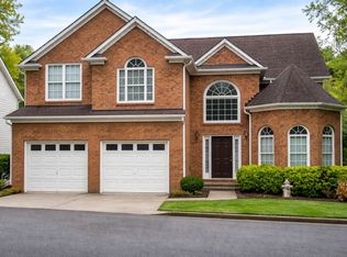 2820 Jamont Ct NE, Marietta, GA 30068