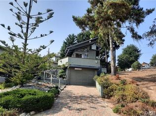555 Canterbury Ln, Cambria, CA 93428