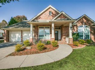 3904 Belstrum Dr, Flower Mound, TX 75028