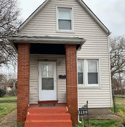 3129 Fair Ave photo 1
