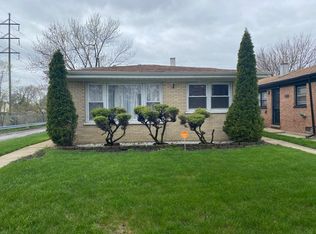 16048 Vine Ave, Harvey, IL 60426