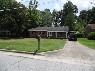 5309 Emily Dr, Columbus, GA 31909