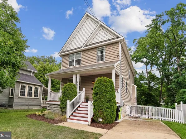 3602 Taylor St, Brentwood, MD 20722