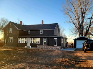 1612 E 8th, Cozad, NE 69130