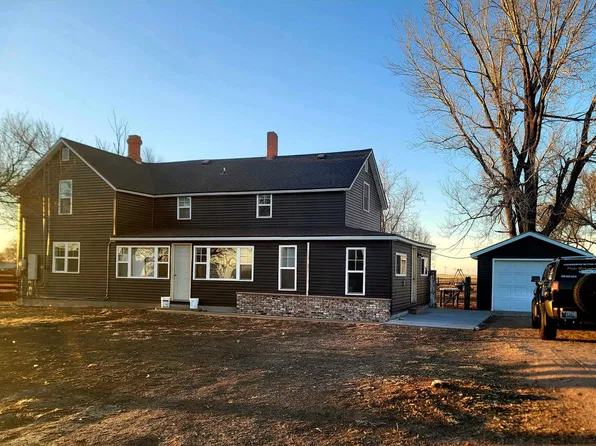 1612 E 8th, Cozad, NE 69130