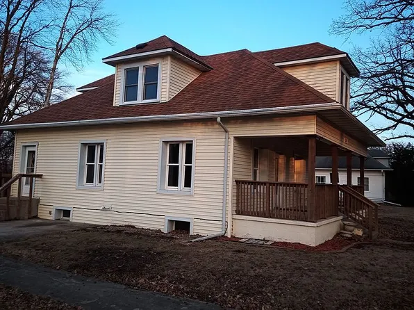 1122 Duncombe St, Sac City, IA 50583