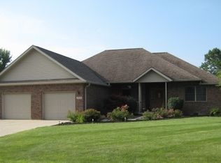 10313 E Katie Ln, Selma, IN 47383