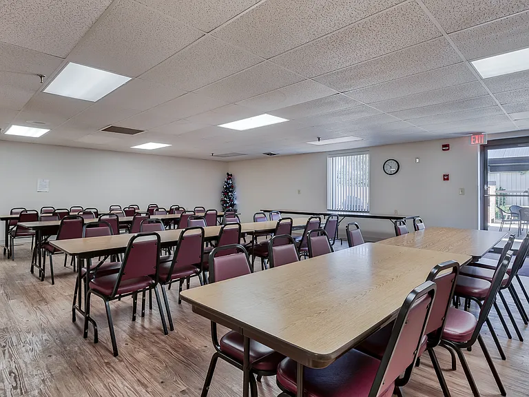 Freedom Place Apartments — Photo 10