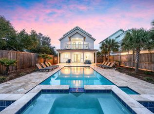 106 Shirah St, Destin, FL 32541