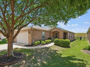 7723 Vistoso Dr, Frisco, TX 75036