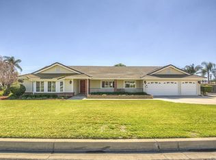 3921 Boyer St, Chino, CA 91710