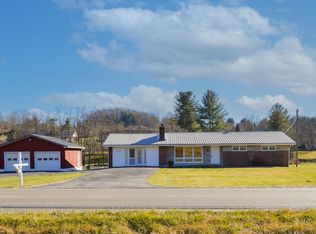 6216 Hurricane Rd, Wise, VA 24293