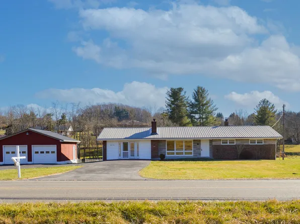 6216 Hurricane Rd, Wise, VA 24293