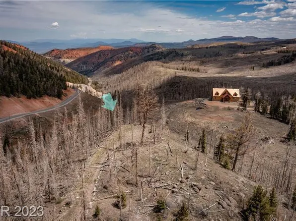 270 W Bobcat Rd, Brian Head, UT 84719