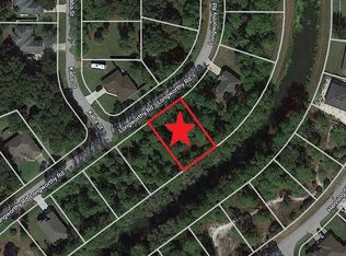 LOT 7 Longworthy Rd LOT 7, North Pt, FL 34288