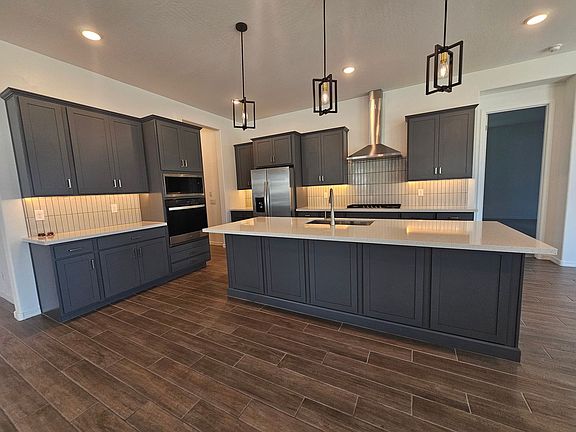 4th image of 22679 E Watford Dr Lot 26