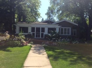 910 W 5th St, Marshfield, WI 54449