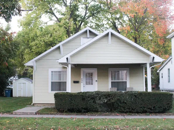 496 W Canal St, Wabash, IN 46992