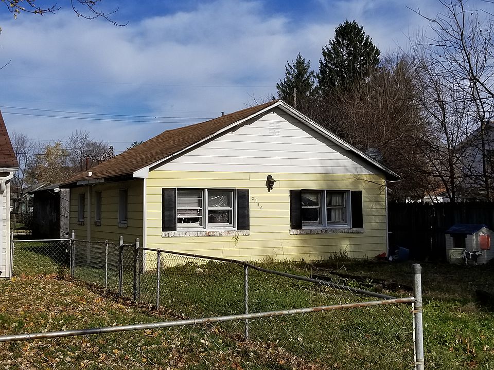 1st image of 2116 7th Ave